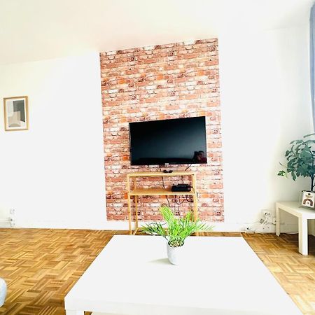 La Tour Eiffel Cc Beaugrenelle Appartement Παρίσι Εξωτερικό φωτογραφία