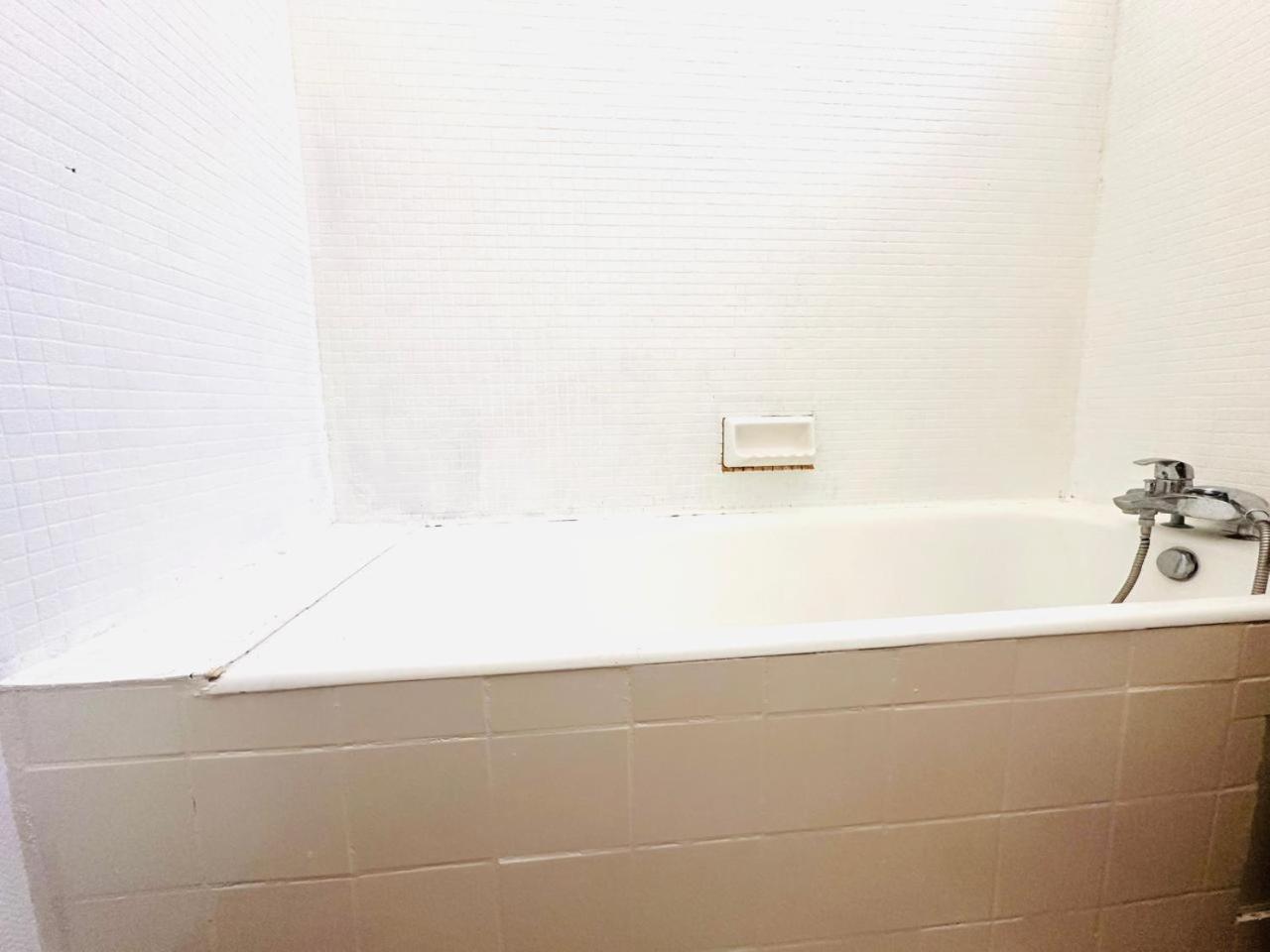 La Tour Eiffel Cc Beaugrenelle Appartement Παρίσι Εξωτερικό φωτογραφία