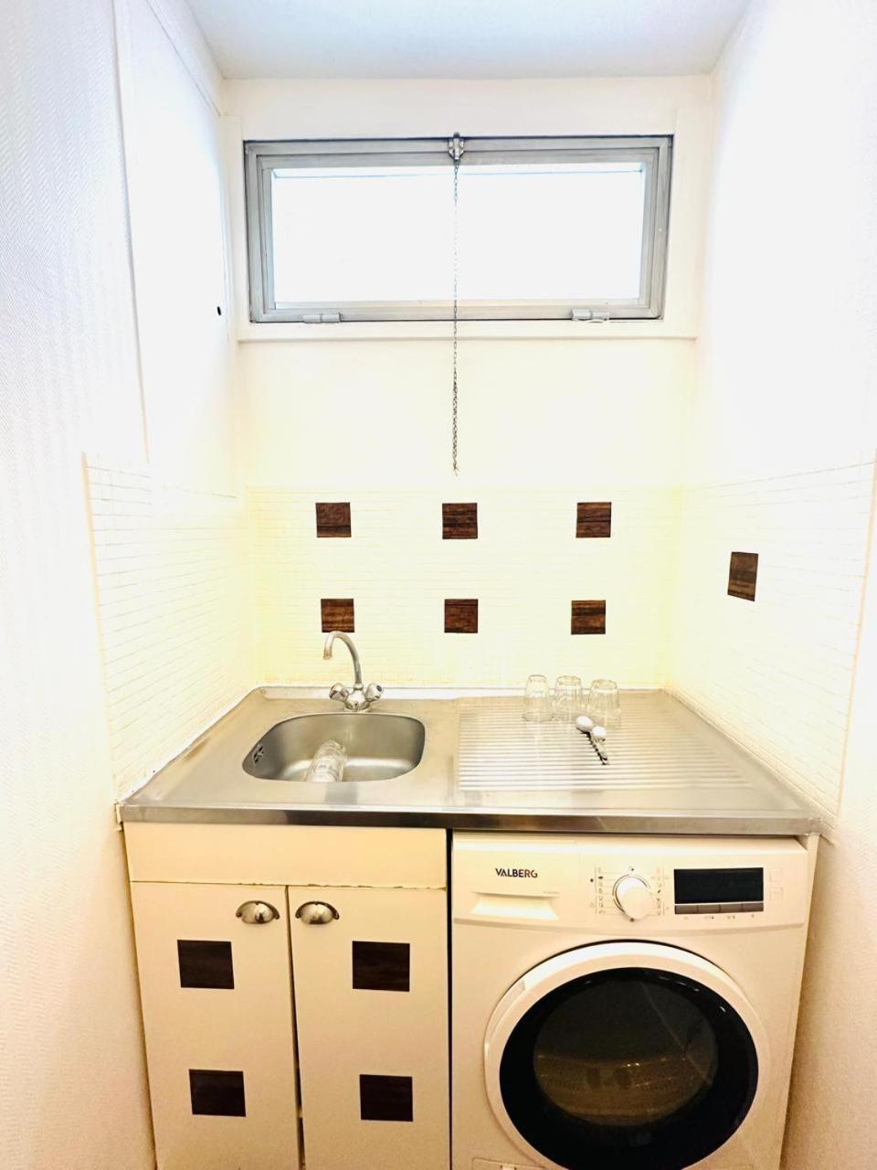 La Tour Eiffel Cc Beaugrenelle Appartement Παρίσι Εξωτερικό φωτογραφία