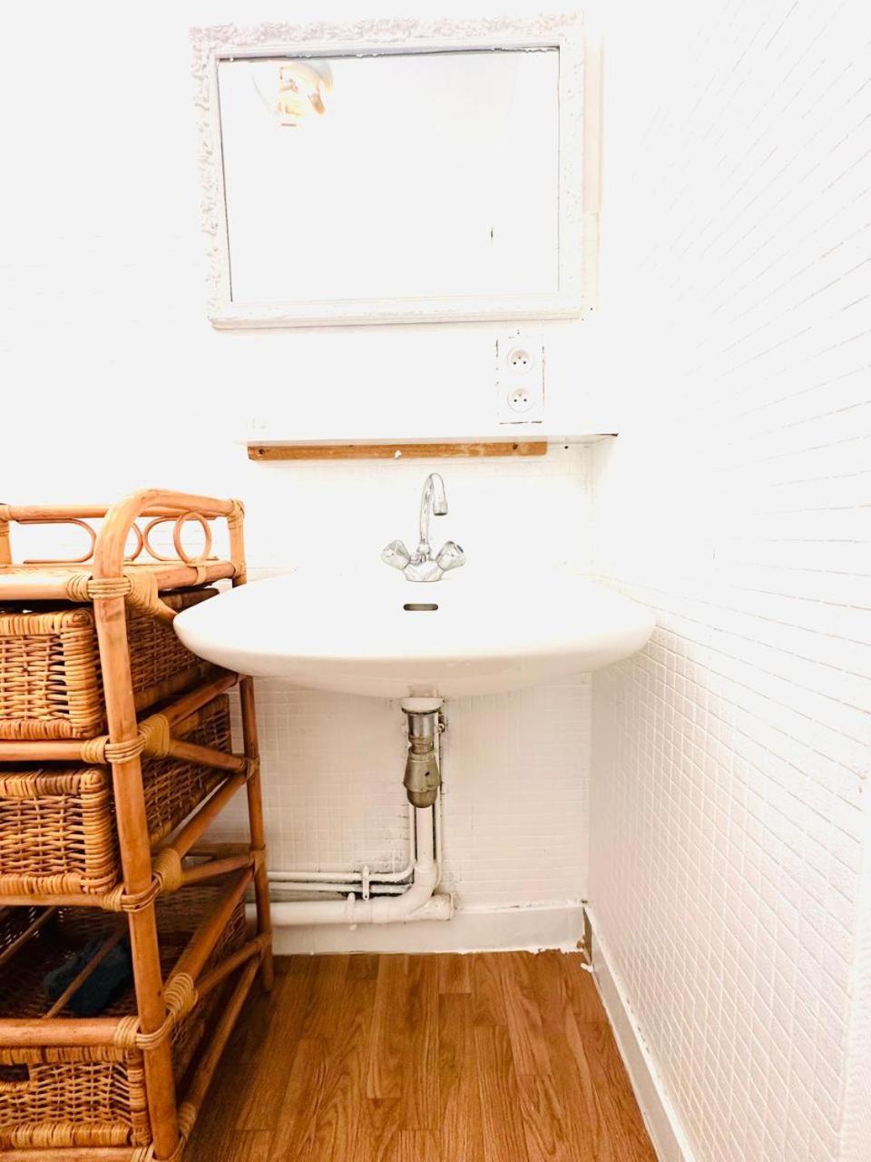 La Tour Eiffel Cc Beaugrenelle Appartement Παρίσι Εξωτερικό φωτογραφία